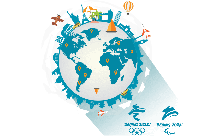 在菲律宾连接到中国的代理 - 大陆加速器